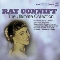 El Condor Pasa (If I Could) - Ray Conniff