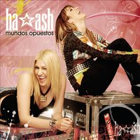 Vaquera (I Want to be a Cowboy's Sweet Heart) - Ha-ash