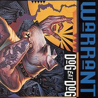 Let It Rain - Warrant