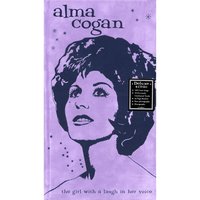 Eight Days A Week - Alma Cogan