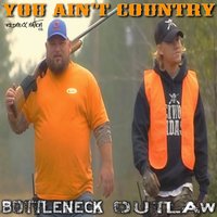 You Ain't Country - Bottleneck, outlaw