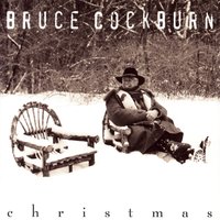 Les Anges Dans Nos Campagnes - Bruce Cockburn