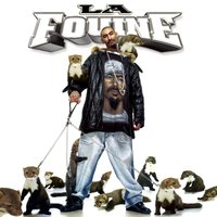 Peu à l'arrivée - La Fouine