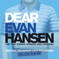 Finale - Ben Platt, Original Broadway Cast of Dear Evan Hansen