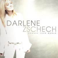 Captured - Darlene Zschech