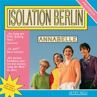 Annabelle - Isolation Berlin