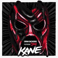 Kane - Grim Sickers, JME