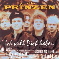 Heute ha-ha-habe ich Geburtstag - Die Prinzen