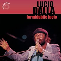 Il Fiume E La Città - Lucio Dalla