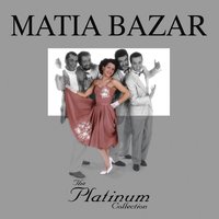 Palestina - Matia Bazar