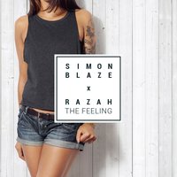 The Feeling - Simon Blaze