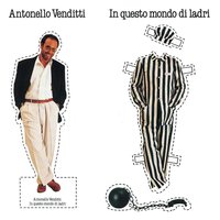 Ma Che Bella Giornata Di Sole - Antonello Venditti