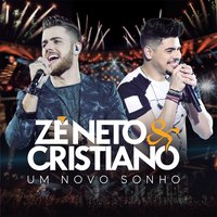 Hoje Eu Tô Excelente - Zé Neto & Cristiano