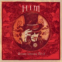 Rendezvous With Anus (Dein arsch ist meiner, el presidente) - HIM