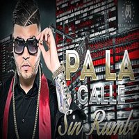 Pa' la Calle Sin Rumbo - Farruko