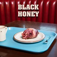 Ghost - Black Honey