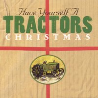 Jingle My Bells - The Tractors