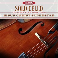 Poor Jerusalem - Solo Sounds, Andrew Lloyd Webber, Trevor Exter