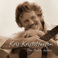 The Silver Tongued Devil And I - Kris Kristofferson