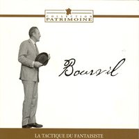 Bicyclette - Bourvil