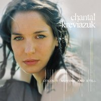 Eve - Chantal Kreviazuk