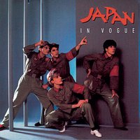 In Vogue - Japan