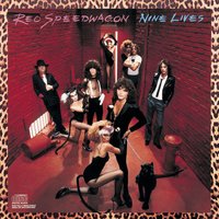 Drop It (An Old Disguise) - REO Speedwagon