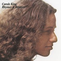 Stand Behind Me - Carole King
