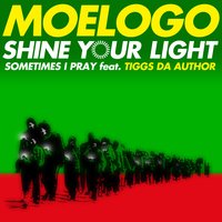 Shine Your Light - Moelogo