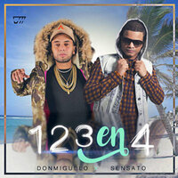 123 En 4 - Don Miguelo, Sensato