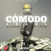 Cómodo Legal - J Alvarez