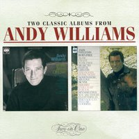 Spanish Eyes - Andy Williams