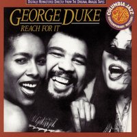 Searchin' My Mind - George Duke