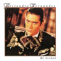 La Lluvia Sigue Cayendo - Alejandro Fernandez