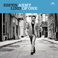 Army Of One - Espen Lind