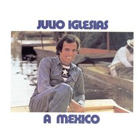Solamente Una Vez - Julio Iglesias