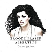 CS Lewis Song - Brooke Fraser
