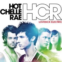 Bleed - Hot Chelle Rae
