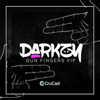 Gun Fingers VIP - Darkzy