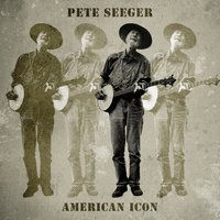Johnny Has Gone for a Soldier - Pete Seeger