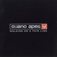 You Can't Stop Me - Guano Apes