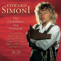Killing Me Softly - Edward Simoni
