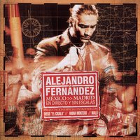 Todo - Alejandro Fernandez