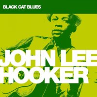 Sail On Little Girl - John Lee Hooker