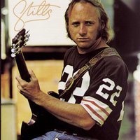 First Things First - Stephen Stills