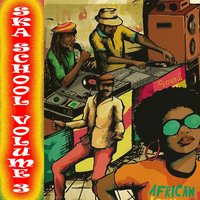 Rivers of Babylon - The Melodians