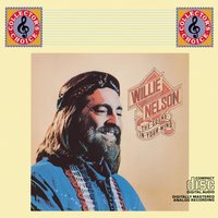 Thanks Again - Willie Nelson