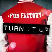Turn It Up - Fun Factory