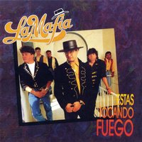 Mas Que Solo Amiga - La Mafia