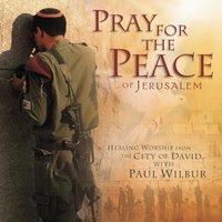 Blessed Are You - Paul Wilbur
